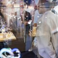 Izvoz švajcarskih satova pada: Industrija luksuza u šoku