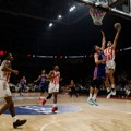 Nba as menja sve: Poznato kada se najveće pojačanje Zvezde vraća na teren!