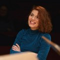 „Mali svitac, između dva treptaja za orkestar“ najbolja srpska kompozicija: Milica Đorđević Nagrada „Stevan Mokranjac“…