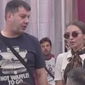 Marinković uputio brutalne uvrede 20 godina mlađoj devojci: Ivan je žestoko "udario", ona ga brani