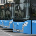(Mapa) ”sedmica” menja trasu Zbog radova na putu autobusi menjaju pravac