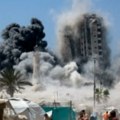 Hamas poziva na prekid napada dok traže dva izraelska taoca
