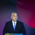 Orban odbacio optužbe da su mađarski dronovi ušli u vazdušni prostor Ukrajine