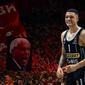 Zavet "delija" i ludberg u crvenoj zvezdi: Partizanov Danac u dresu ljutog rivala, evo šta je jedan od razloga da se cela…