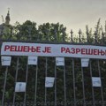 Roditelji: Direktor Zmaj Jovine gimnazije se sveti profesorima koji ga ne podržavaju