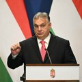"Situacija je ozbiljna": Orban gnevan na evropske lidere, napeto na samitu u Danskoj