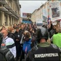 podneti zahtevi zbog diskriminacije tokom skupa ,,Građana protiv blokada“