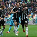 Udineze se ispromašivao, Kaljariju ide slađi bod