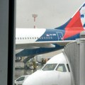 Šta je sa avio-gorivom? Da li su sankcije poremetile letove na našem aerodromu