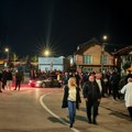 „Samo bliski SNS-u su mogli do karata“: Leskovac kao grad duhova uoči meča godine
