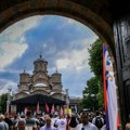 Prljava namera, Albanci bi da preuzmu gračanicu "Dobro i unapred smišljena strategija"