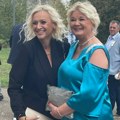 Ovo su roditelji Uroša Živkovića Nikad srećniji zbog venčanja naslednika! (Foto)