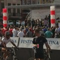 U četvrtak otvaranje međunarodne biciklističke Trke kroz Srbiju