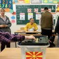 U Severnoj Makedoniji se održava prvi krug lokalnih izbora
