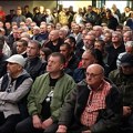 Boračke spomenice i odavanje pošte generalu Pavkoviću