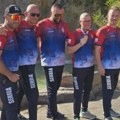 Pavlovu bronza u paraglajdingu na SP!
