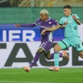 Fiorentina se penalima čupala u Derbiju Apenina, Dodo se obrukao i promašio preokret!