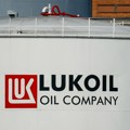 Lukoil prodaje imovinu u inostranstvu zbog sankcija SAD