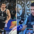 "To je jedino rešenje da ih pobedimo": Marinković zna šta će odlučiti meč Partizana i Hapoela