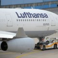 Lufthansa smanjuje troškove, ukida brojne letove