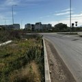 Da li je predizborna trka važnija od dozvola? – nadležni o tome zašto Bulevar Gorana Ostojića nema trotoar