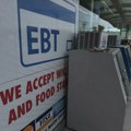 Manja pomoć u hrani za milione Amerikanaca, najavljuje Trampova administracija