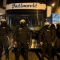 „Rekli su mi da će mi oduzeti sve autobuse. Neka prošire onaj svoj parking, trebaće im“: Cela policijska brigada hapsila…