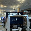 Na Međunarodnom sajmu privrede u Tirani Srbiju predstavlja 13 kompanija