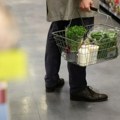 Međugodišnja inflacija u Srbiji u oktobru pala na 2,8 odsto