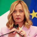 Meloni: Centri za migrante u Albaniji počeće uskoro s radom