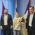 Podvig devojčice danijele Marković bez premca u RS i BiH: Ona trenira tekvondo i veoma je uspešna
