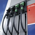 Petrol: Prihod raste, ali sve više tranzitnih kupaca oči gorivo u Hrvatskoj