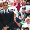 Federer otkrio kojim poslom bi mogao da se bavi u budućnosti