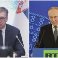 Ivanji: U Vučićevim izjavama čitam "solidan strah" od Moskve, na njegovom mestu i ja bih se plašio Putina