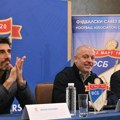 Veljko Paunović se po prvi put obratio srpskim trenerima: "Na usluzi sam i vama, vrata FSS su vam otvorena"