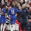MA, kakav Mančester siti! Mareska demantovao da odlazi iz Čelsija