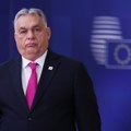 Orban: "Ova godina je poslednja godina mira za Evropu"