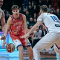 Borac u Laktašima poražen od Igokee u ABA ligi