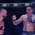 Potvrđen revanš godine! Fabjan protiv "Džokera" Ilića u Minhenu na FNC 27