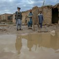 Voda nosila sve pred sobom: Poplave u Avganistanu usmrtile 17 ljudi