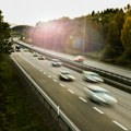 Vozačima u ovoj državi se vraća naknada za putarinu ako zaglave u gužvi na auto-putu