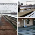 Potpuna modernizacija saobraćaja u Srbiji Ulaganja oko 14 milijardi evra u železnicu rešavaju problemi sa putnim prelazima