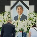 Atentator na bivšeg japanskog premijera Abea osuđen na doživotnu robiju