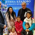 Dve samohrane majke sa sedmoro dece konačno dobile svoj krov nad glavom: Sjajan potez opštine Kladovo - vodi se računa o…
