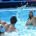 Vaterpolisti Srbije večeras protiv Italije u polufinalu Evropskog prvenstva u Beogradu