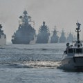 Tramp kaže da Iran želi dogovor dok stiže američka armada