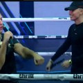 Vojaž uleteo u ring i napravio haos! Izazvao Baku Praseta, ovo niko nije očekivao: “Produkcija, šta je ovo”