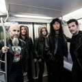 Anthrax konačno u Beogradu – legende „Velike četvorke“ 29. maja u Luci Beograd Kada krenete u šoping stavite slušalice…