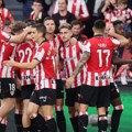 Atletik Bilbao i Real Sosijedad u polufinalu španskog Kupa kralja