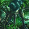 Naučnici otkrili dinosaurusa veličine pileta